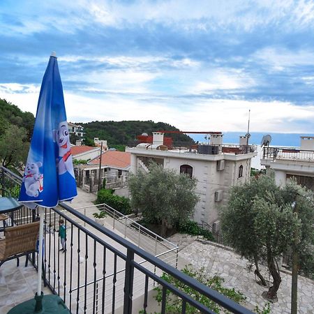 Vila Lucice Petrovac Exterior foto