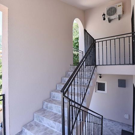 Vila Lucice Petrovac Exterior foto