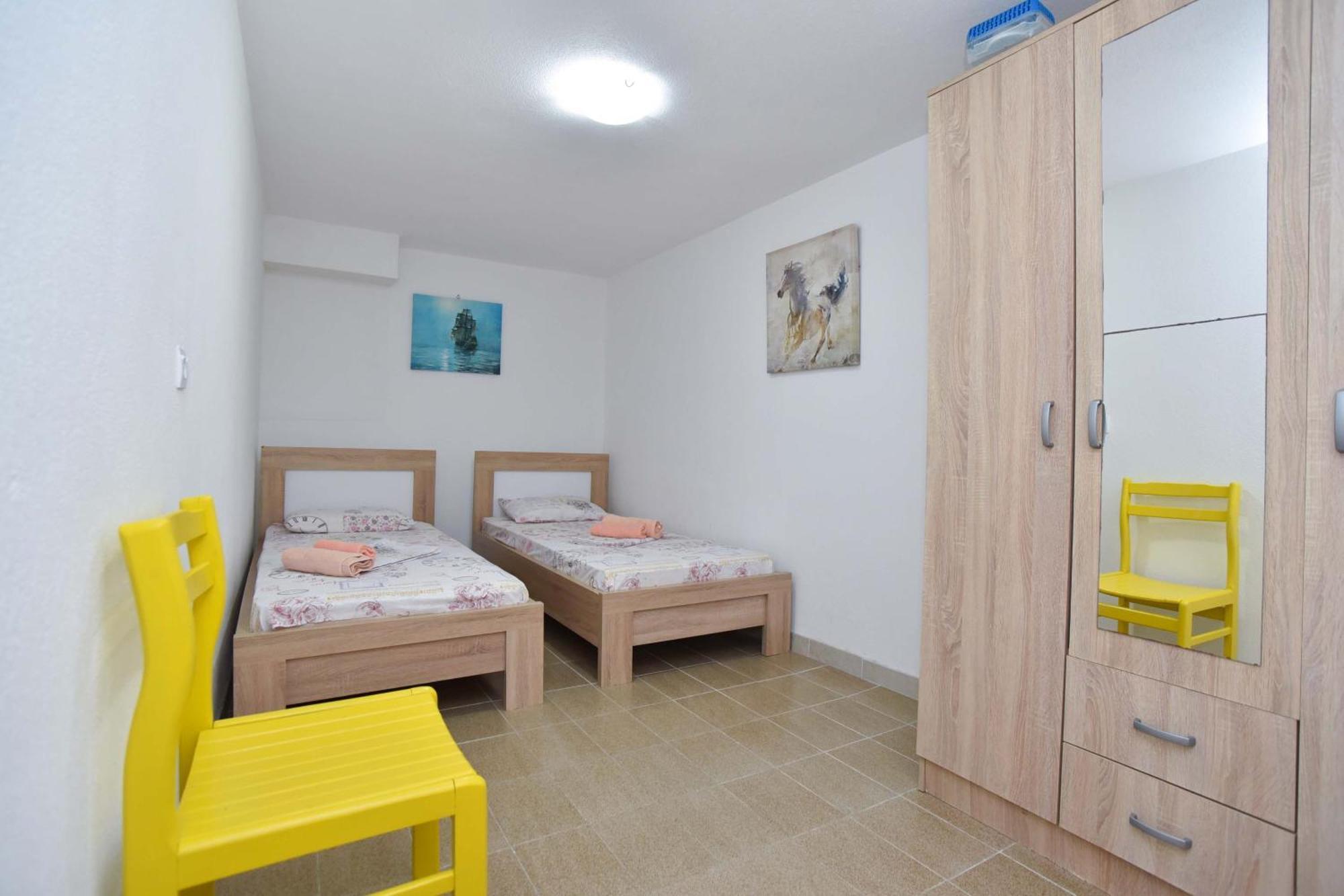 Vila Lucice Petrovac Exterior foto
