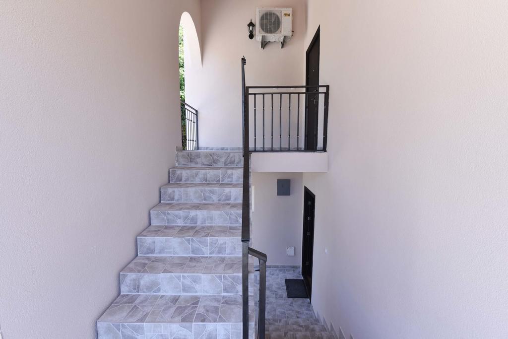 Vila Lucice Petrovac Exterior foto