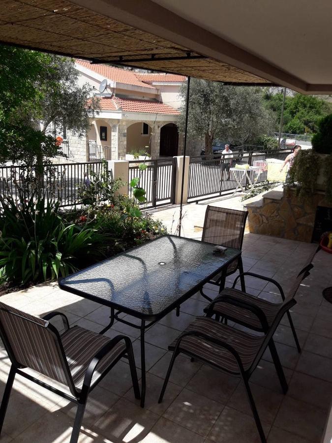 Vila Lucice Petrovac Exterior foto